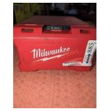 Milwaukee Impact Duty Titanium Drill Bit Set