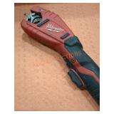 Milwaukee M12 Cordless Copper Tubing Cutter