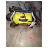 Ryobi 1900PSI Corded Electric Pressure Washer