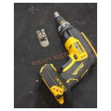 DeWalt 20v Brushless Drywall Screw Gun Tool Only