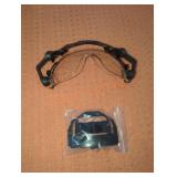 Milwaukee BOLTï¿½ Clear Eye Visor
