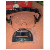 Milwaukee BOLTï¿½ Eye Visor