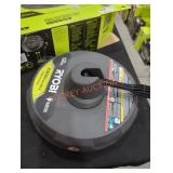 Ryobi up to 2300 psi 12" surface cleaner