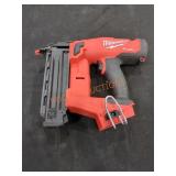 Milwaukee M18 18 Gauge Brad Nailer Tool Only