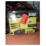 Ryobi USB Power Carver Kit