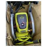 RYOBI Electric Pressure Washer 3000 PSI