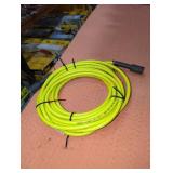 Ryobi 3300psi Pressure Washer Hose