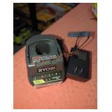Ryobi 18V Charger