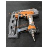 Ridgid 16 Gauge Straight Nailer
