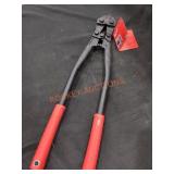 Milwaukee 24" Bolt Cutter
