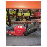 Milwaukee M18 9" Cut-Off Machine