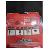 Milwaukee 6" saw chain