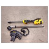 DeWalt 60v 17" String Trimmer, Tool Only