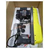 RYOBI 10" Drill Press