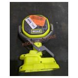 RYOBI 18v Verse Clamp Speaker, Tool Only