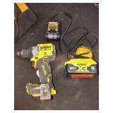 DeWalt 20V 1/2" Drill/ Driver