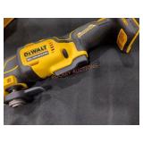 DeWalt 20v Oscillating Multi-Tool