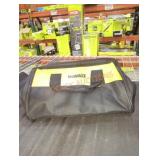 DeWalt 20V 2-Tool Combo Kit