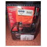 Milwaukee M18 Red Lithium XC5.0 Battery