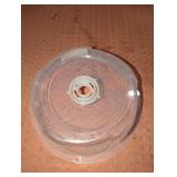 Milwaukee Debris Shield