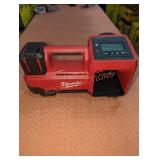 Milwaukee M18 Inflator