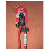 Milwaukee 9" Lineman