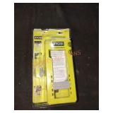 Ryobi Door Hinge Installation Set