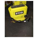 RYOBI 18v High Pressure Digital Inflator, Tool