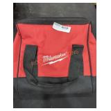 Milwaukee tool bag