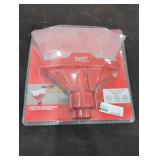 Milwaukee dust collector