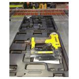 DeWalt Pneumatic 23 GA Pin Nailer Kit