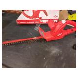 Homelite Corded 17" Hedge Trimmer