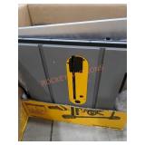 DeWalt 8-1/4" Table Saw W/ 24-1/2" Rip Capacity