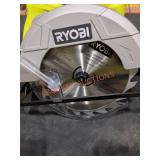RYOBI 7-1/4"-13 AMP Circular Saw