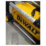 DeWalt 3000PSI Electric Cold Water Pressure Washer