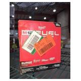 Milwaukee M12 1/4" Hex Hydraulic Driver