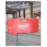 Milwaukee Corded Sawzall Recip Saw