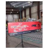 Milwaukee M18 Super Sawzall Reciprocating Saw