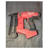 Milwaukee M18 18GA Brad Nailer