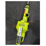 Ryobi 18V vacuum cleaner, tool and battery only