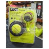 Ryobi bump feed trimmer head