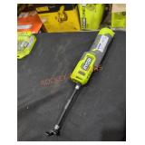 Ryobi USB air inflator