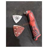 Milwaukee M12 Oscillating Multi Tool,  Tool Only