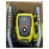 RYOBI Electric Pressure Washer 2500 PSI