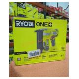 Ryobi 18V 18GA Brad Nailer