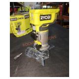 RYOBI 18v Compact Router, Tool Only
