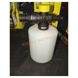 Ryobi EZclean Power Cleaner Foam Blaster