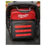 Milwaukee Ultimate Jobsite Backpack