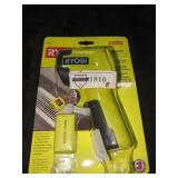 RYOBI Non-Contact Infrared Thermometer