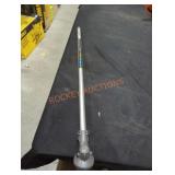 Milwaukee M18 brush cutter attachment